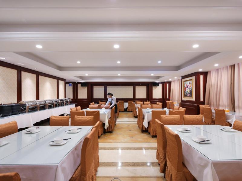 Vienna Hotel Suzhou Mudu Changjiang No 1 Exterior foto